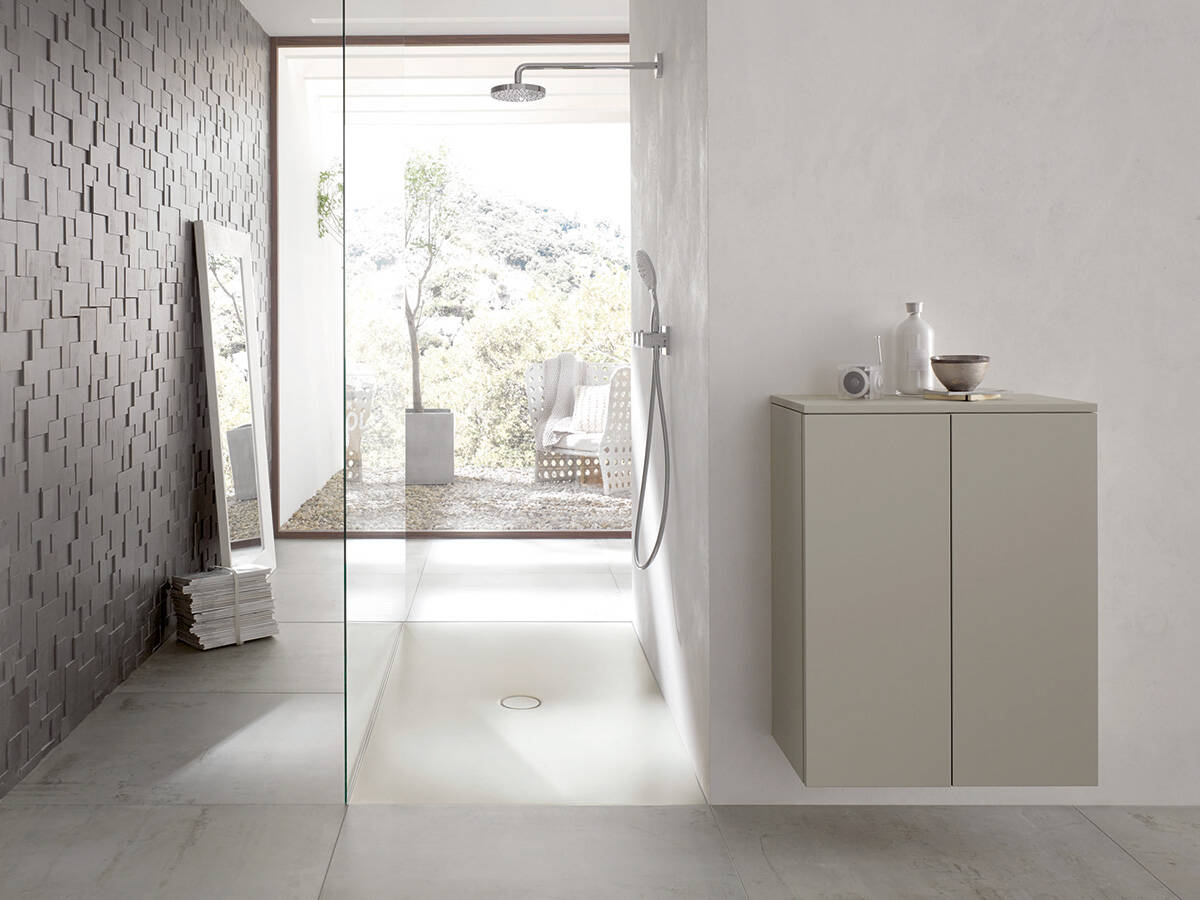 Die Klarheit präziser Geometrie