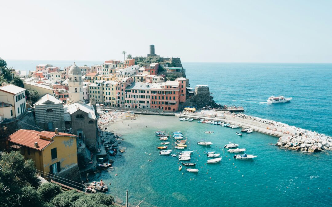 Mittelmeer-Kreuzfahrt: Viele Orte, wenig Zeit – ein ehrlicher Blick