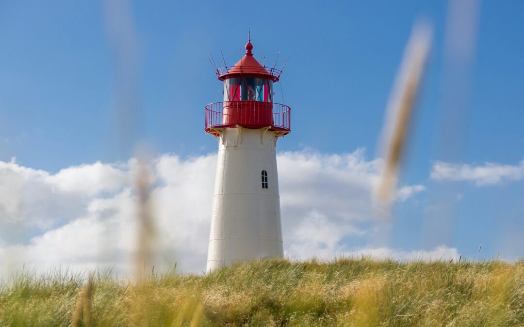Reisebericht: Ein Wochenende auf Sylt