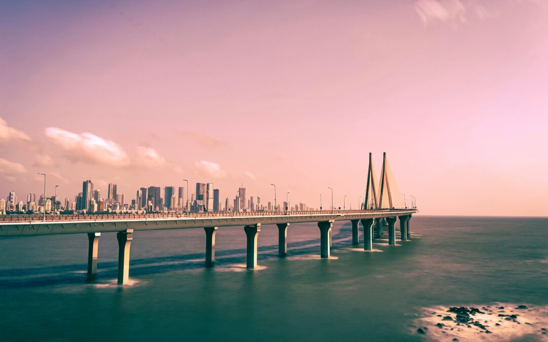 Exploring Mumbai – India’s City of Dreams